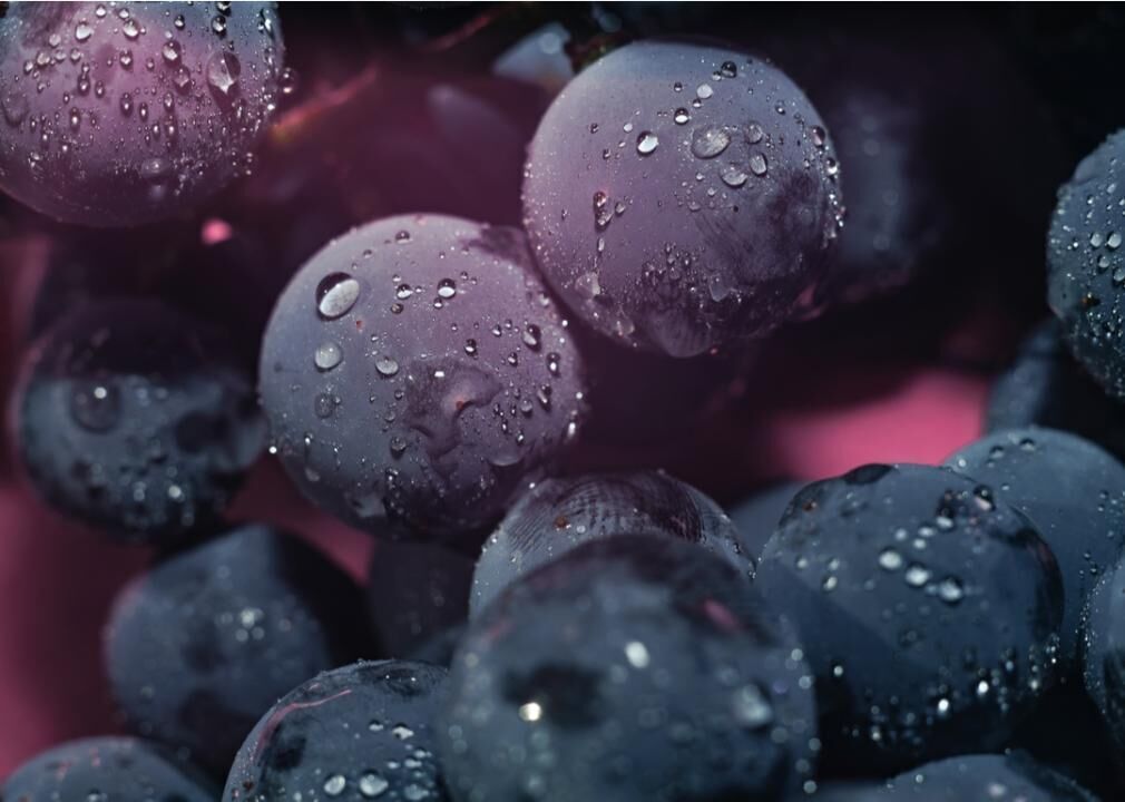 Climate change is the driving force behind these growing wine regions